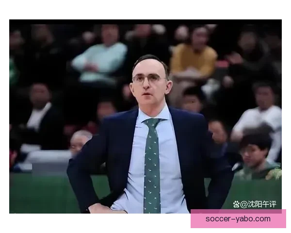 辽宁队官方宣布裁掉布罗金顿场均贡献不及预期