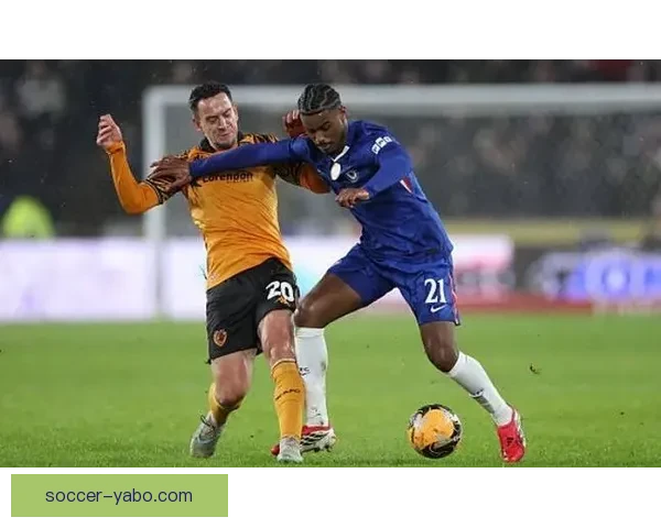 哈托调侃切尔西生涯进球全在足总杯专属赛事