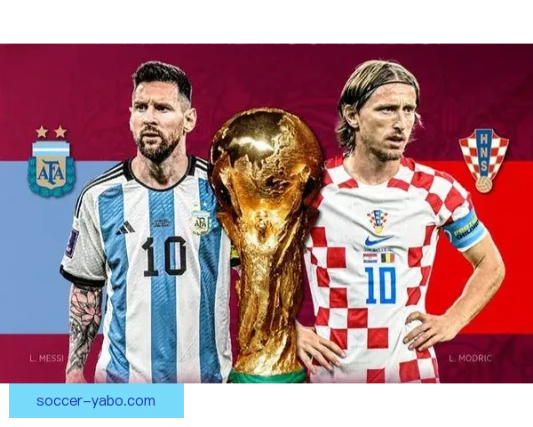 世界杯赛程深度解析与胜负趋势全面体育竞猜指南